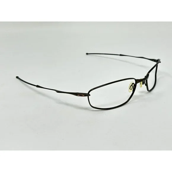 Oakley Sunglasses WhiskerFrames Only No Earsocks No Lenses